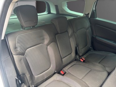 Renault grand scenic iv business tce 140 energy business 7 pl occasion simplicicar villejuif  simplicicar simplicibike france