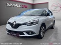Renault grand scenic iv business tce 140 energy business 7 pl occasion simplicicar villejuif  simplicicar simplicibike france