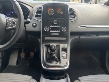Renault grand scenic iv business tce 140 energy business 7 pl occasion simplicicar villejuif  simplicicar simplicibike france