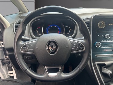 Renault grand scenic iv business tce 140 energy business 7 pl occasion simplicicar villejuif  simplicicar simplicibike france