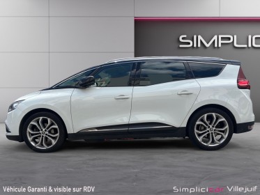 Renault grand scenic iv business tce 140 energy business 7 pl occasion simplicicar villejuif  simplicicar simplicibike france