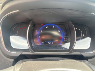 Renault grand scenic iv business tce 140 energy business 7 pl occasion simplicicar villejuif  simplicicar simplicibike france