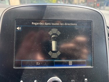 Renault grand scenic iv business tce 140 energy business 7 pl occasion simplicicar villejuif  simplicicar simplicibike france
