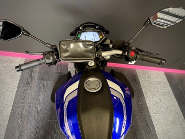 Yamaha mt 125 occasion parc moto simplicicar lyon ouest simplicicar simplicibike france