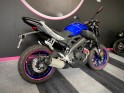 Yamaha mt 125 occasion parc moto simplicicar lyon ouest simplicicar simplicibike france