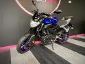 Yamaha mt 125 occasion parc moto simplicicar lyon ouest simplicicar simplicibike france