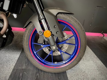 Yamaha mt 125 occasion parc moto simplicicar lyon ouest simplicicar simplicibike france
