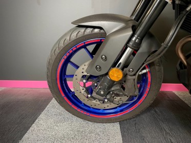 Yamaha mt 125 occasion parc moto simplicicar lyon ouest simplicicar simplicibike france