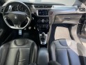 Citroen ds3 cabrio, thp 155 sport chic, radar arière, sièges chauffants, garantie 12 mois occasion simplicicar villejuif ...