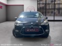 Citroen ds3 cabrio, thp 155 sport chic, radar arière, sièges chauffants, garantie 12 mois occasion simplicicar villejuif ...
