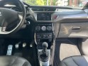 Citroen ds3 cabrio, thp 155 sport chic, radar arière, sièges chauffants, garantie 12 mois occasion simplicicar villejuif ...