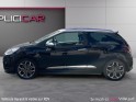 Citroen ds3 cabrio, thp 155 sport chic, radar arière, sièges chauffants, garantie 12 mois occasion simplicicar villejuif ...
