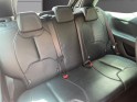 Citroen ds3 cabrio, thp 155 sport chic, radar arière, sièges chauffants, garantie 12 mois occasion simplicicar villejuif ...