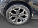 Citroen ds3 cabrio, thp 155 sport chic, radar arière, sièges chauffants, garantie 12 mois occasion simplicicar villejuif ...