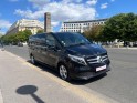 Mercedes classe v extra-long 220 d 9g-tronic avantgarde occasion paris 15ème (75) simplicicar simplicibike france