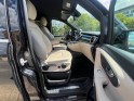 Mercedes classe v extra-long 220 d 9g-tronic avantgarde occasion paris 15ème (75) simplicicar simplicibike france