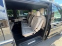 Mercedes classe v extra-long 220 d 9g-tronic avantgarde occasion paris 15ème (75) simplicicar simplicibike france