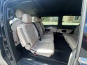 Mercedes classe v extra-long 220 d 9g-tronic avantgarde occasion paris 15ème (75) simplicicar simplicibike france