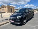 Mercedes classe v extra-long 220 d 9g-tronic avantgarde occasion paris 15ème (75) simplicicar simplicibike france