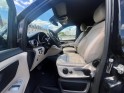 Mercedes classe v extra-long 220 d 9g-tronic avantgarde occasion paris 15ème (75) simplicicar simplicibike france