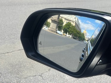 Mercedes classe v extra-long 220 d 9g-tronic avantgarde occasion paris 15ème (75) simplicicar simplicibike france