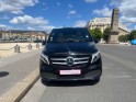 Mercedes classe v extra-long 220 d 9g-tronic avantgarde occasion paris 15ème (75) simplicicar simplicibike france