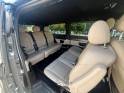 Mercedes classe v extra-long 220 d 9g-tronic avantgarde occasion paris 15ème (75) simplicicar simplicibike france