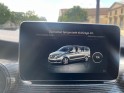 Mercedes classe v extra-long 220 d 9g-tronic avantgarde occasion paris 15ème (75) simplicicar simplicibike france