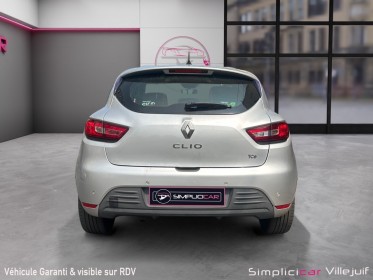 Renault clio iv estate clio  tce 90 energy zen occasion simplicicar villejuif  simplicicar simplicibike france