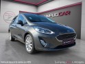 Ford fiesta 1.0 ecoboost 100 ch ss bvm6 titanium occasion simplicicar limoges  simplicicar simplicibike france