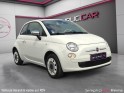 Fiat 500 1.2 8v 69 ch pop occasion simplicicar reims simplicicar simplicibike france