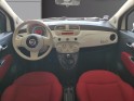 Fiat 500 1.2 8v 69 ch pop occasion simplicicar reims simplicicar simplicibike france