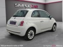 Fiat 500 1.2 8v 69 ch pop occasion simplicicar reims simplicicar simplicibike france