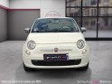 Fiat 500 1.2 8v 69 ch pop occasion simplicicar reims simplicicar simplicibike france