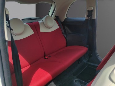 Fiat 500 1.2 8v 69 ch pop occasion simplicicar reims simplicicar simplicibike france