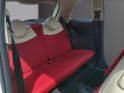 Fiat 500 1.2 8v 69 ch pop occasion simplicicar reims simplicicar simplicibike france