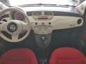 Fiat 500 1.2 8v 69 ch pop occasion simplicicar reims simplicicar simplicibike france