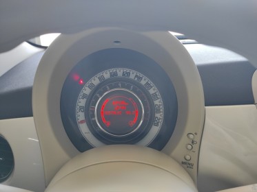 Fiat 500 1.2 8v 69 ch pop occasion simplicicar reims simplicicar simplicibike france