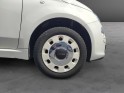 Fiat 500 1.2 8v 69 ch pop occasion simplicicar reims simplicicar simplicibike france