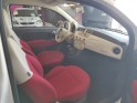 Fiat 500 1.2 8v 69 ch pop occasion simplicicar reims simplicicar simplicibike france
