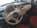 Fiat 500 1.2 8v 69 ch pop occasion simplicicar reims simplicicar simplicibike france