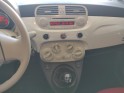 Fiat 500 1.2 8v 69 ch pop occasion simplicicar reims simplicicar simplicibike france