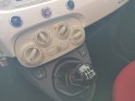 Fiat 500 1.2 8v 69 ch pop occasion simplicicar reims simplicicar simplicibike france