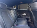Mercedes gla 200 7g-dct progressive line/ siége électrique/ siégé chauffant/ garantie 12 mois occasion paris 17ème...
