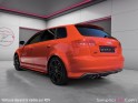 Audi s3 sportback 2.0 tfsi 265 quattro s-tronic a garantie 12 mois occasion simplicicar caen  simplicicar simplicibike france