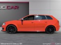 Audi s3 sportback 2.0 tfsi 265 quattro s-tronic a garantie 12 mois occasion simplicicar caen  simplicicar simplicibike france