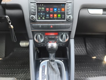 Audi s3 sportback 2.0 tfsi 265 quattro s-tronic a garantie 12 mois occasion simplicicar caen  simplicicar simplicibike france