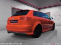 Audi s3 sportback 2.0 tfsi 265 quattro s-tronic a garantie 12 mois occasion simplicicar caen  simplicicar simplicibike france