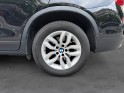 Bmw x3 f25 lci sdrive18d 150ch business a occasion paris 17ème (75)(porte maillot) simplicicar simplicibike france