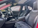 Mercedes classe a 200 7g-dct amg line 360,burmaster,toit ouvrant,siège chauffant garantie 12 mois occasion paris 17ème...
